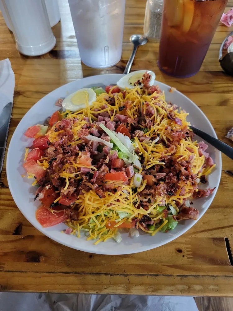 Chef Salad