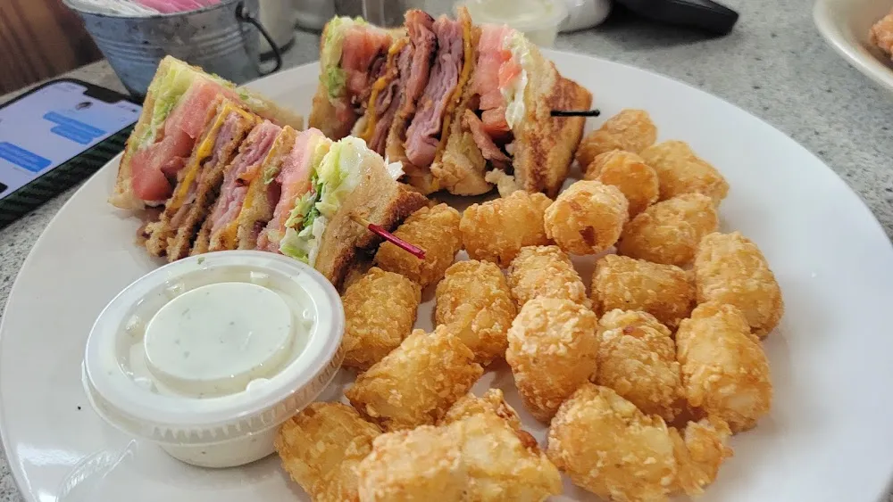 Club Sandwich