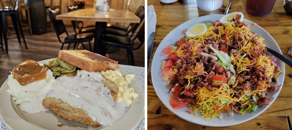 Ranch House Restaurant