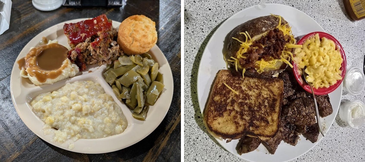 Ranch House Restaurant