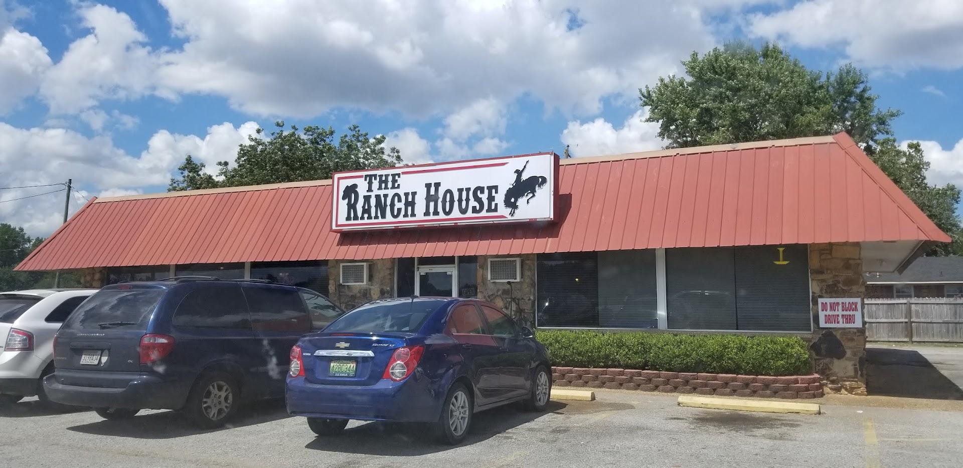 Ranch House Restaurant