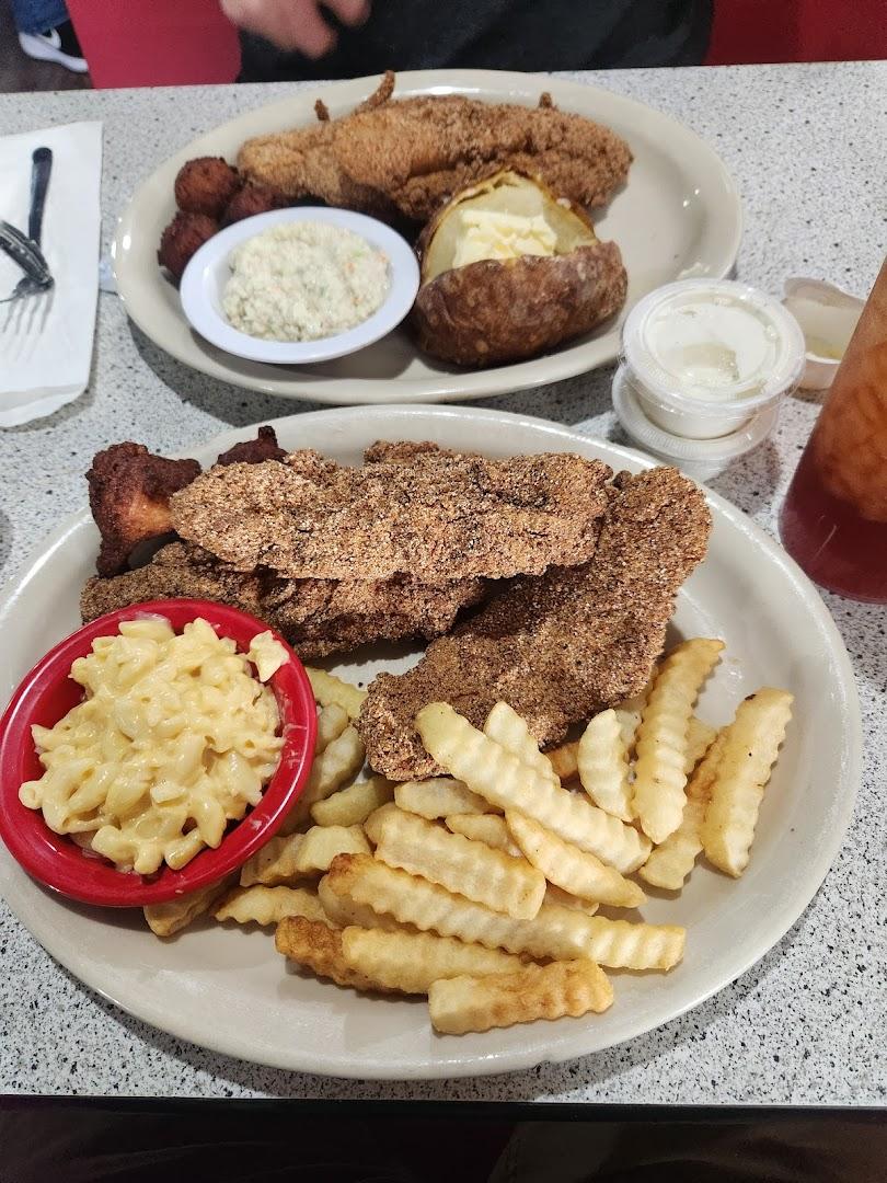 Ranch House Restaurant