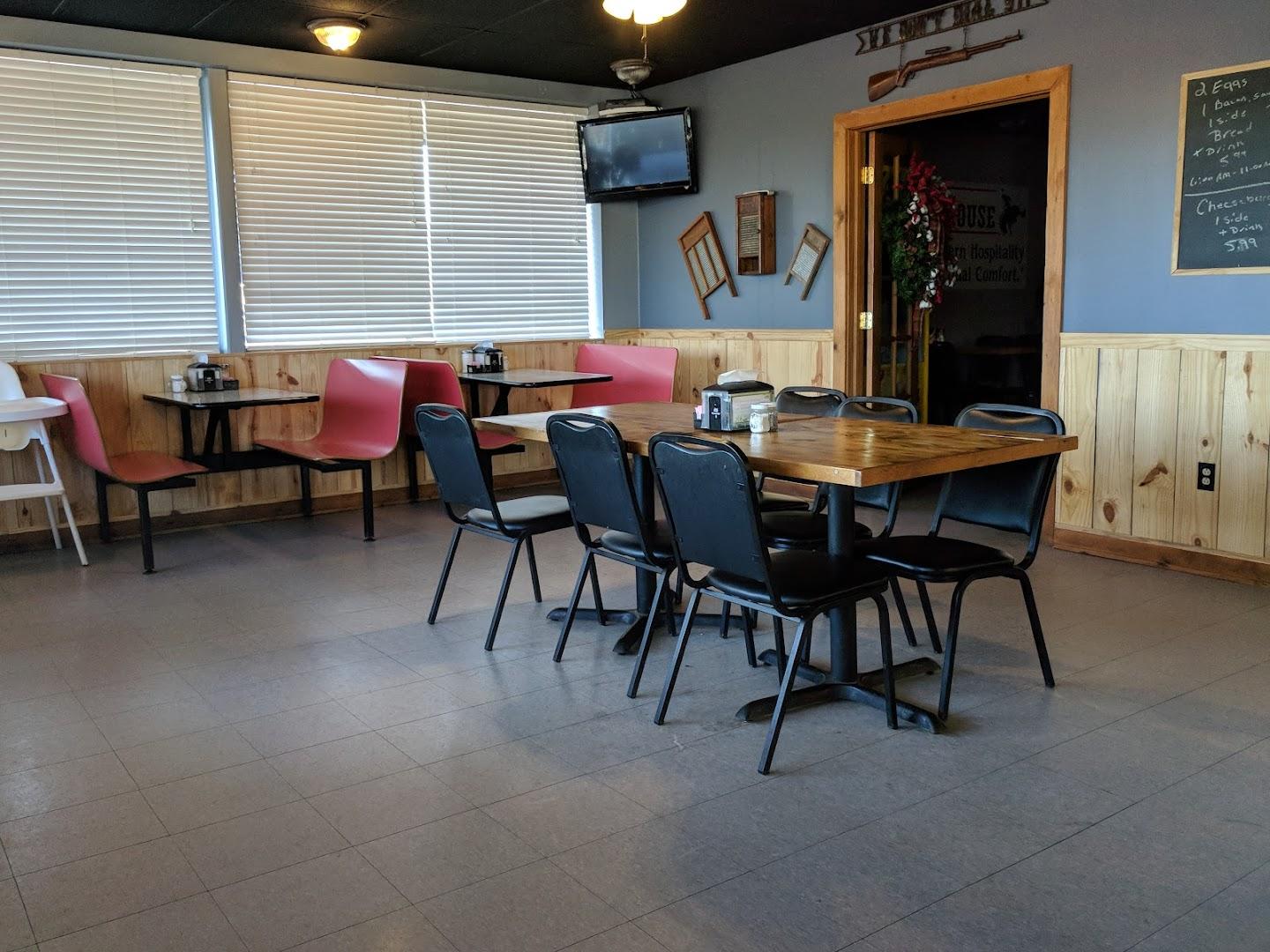 Ranch House Restaurant