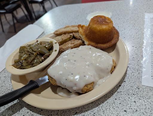 Ranch House Restaurant